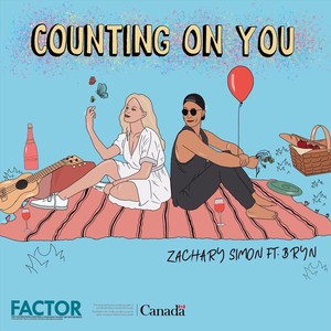 Counting on You(feat. Bryn) (Explicit)