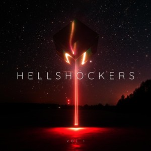 HELLSHOCKERS, Vol. 1