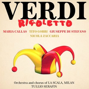Verdi: Rigoletto