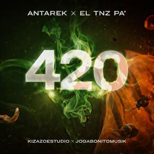 420 (feat. EL TNZ PA')