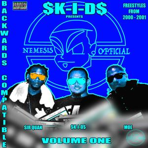TRU HEADS 2 FLOW (2001) (feat. KAHRUEZ) (Explicit)