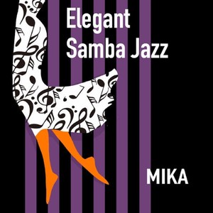 Elegant Samba Jazz