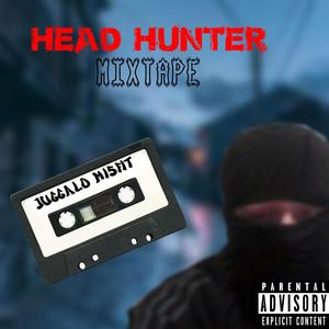 Head Hunter Mixtape (Juggalo Misfits) [Explicit]