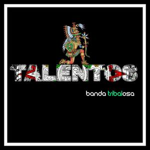 Mi Folklor (Guelaguetza)