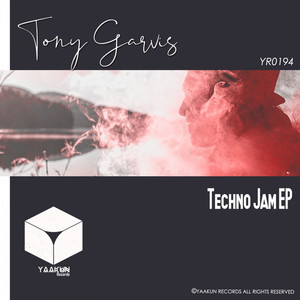 Techno Jam EP