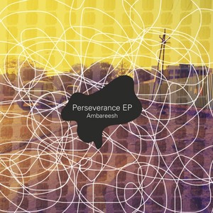 Perseverance EP