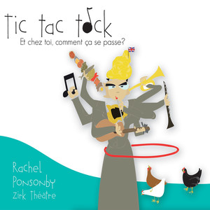 Tic Tac Tock (Et chez toi, comment ça se passe ?)