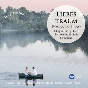 Moura Lympany - Träumerei (No. 7 of Kinderszenen Op. 15)