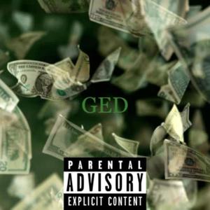 G.E.D(feat. Richie Candz) (Explicit)