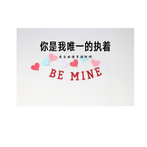 你是我唯一的执着