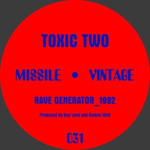 Rave Generator (Original Mix_1992)