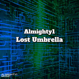 Lost Umbrella