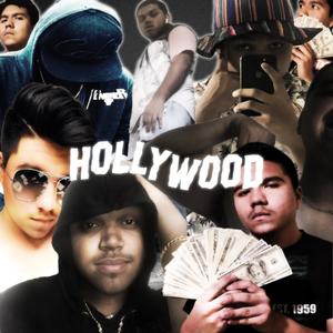 Hollywood (feat. Ice boy 559)