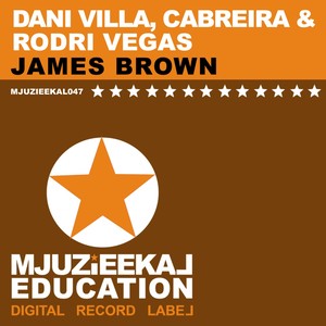 James Brown (Original Mix)