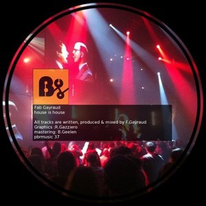 House is house (Original Mix)