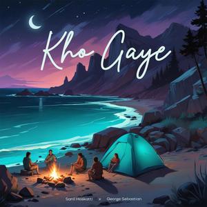 Kho Gaye (feat. George Sebastian, Ansh Nagda & Suraj Sah)