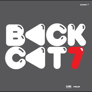 BACK CAT 7