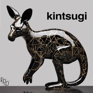 Kintsugi