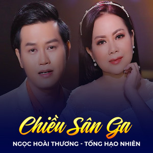 Chiều Sân Ga