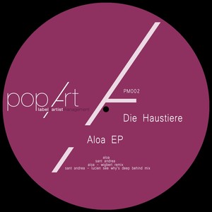 Aloa EP