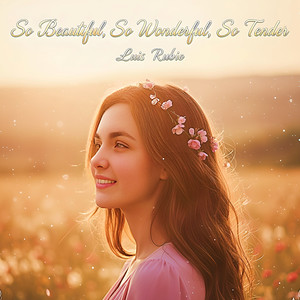 So Beautiful, so Wonderful, so Tender