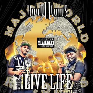 Over Yonda (Live|Explicit)