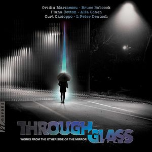 Through Glass: Works from The Other Side of The Mirror