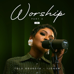 Worship, Pt.3 (Live)