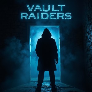 Vault Raiders (Explicit)