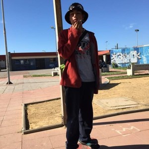 Escapate Conmigo (Explicit)