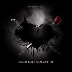 Black Heart 4 (Explicit)