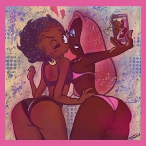 Fanta Envymix (feat. The Girly) [Explicit]