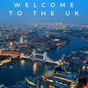 Welcome To The UK (feat. FoaFoa, A1_kb2 & DR3EZY)