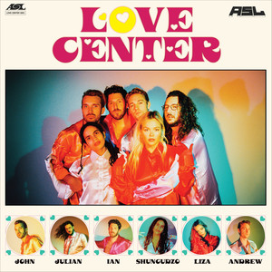 Love Center (Explicit)