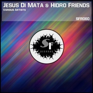 Jesus Di Mata & Hidro Friends