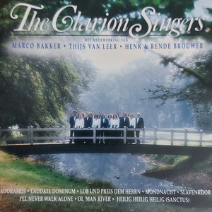 The Clarion Singers - Wohl mir, dasz ich Jesum habe