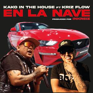 En la nave (feat. Kriz Flow) [Explicit]