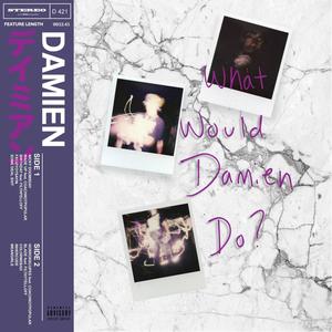 Birthday(feat. FilthyFellOff) (Explicit)