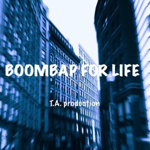 BOOMBAP FOR LIFE