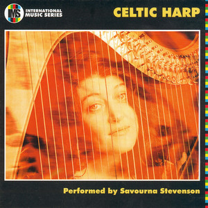 Celtic Harp