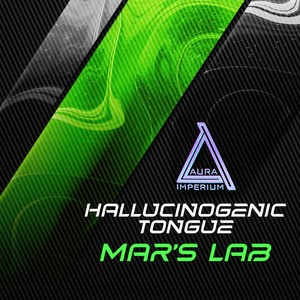 Hallucinogenic Tongue