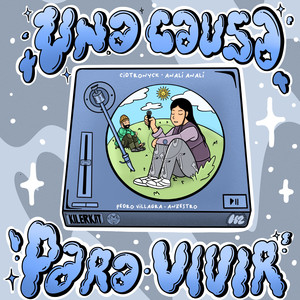 Una causa para vivir