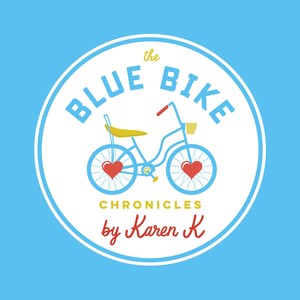 The Blue Bike Chronicles