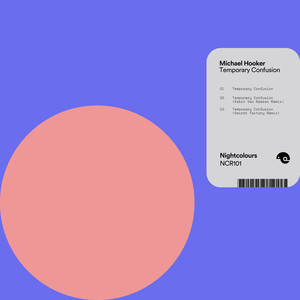 Temporary Confusion (Kebin van Reeken Remix|Radio Edit)