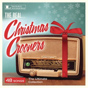 The Real... Christmas Crooners