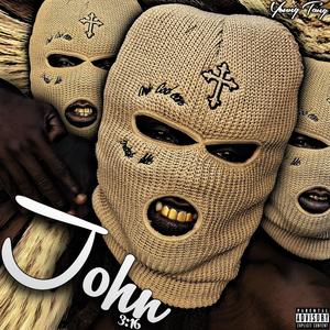 John 3:16 (Radio Edit)