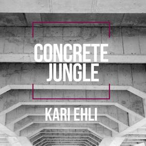 Concrete Jungle (feat. Francois Graiouf)