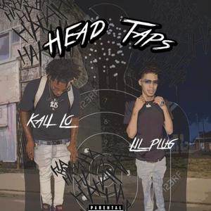 Head Taps (feat. Lil Plug) [Explicit]