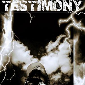 TESTIMONY (feat. CRIMINAL L.A.W., CEAJAE SOLOMON, NONA DRAKE & DWELL BLACK)