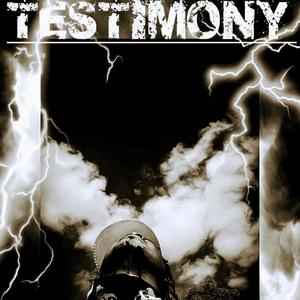 TESTIMONY(feat. CRIMINAL L.A.W., CEAJAE SOLOMON, NONA DRAKE & DWELL BLACK) (Explicit)